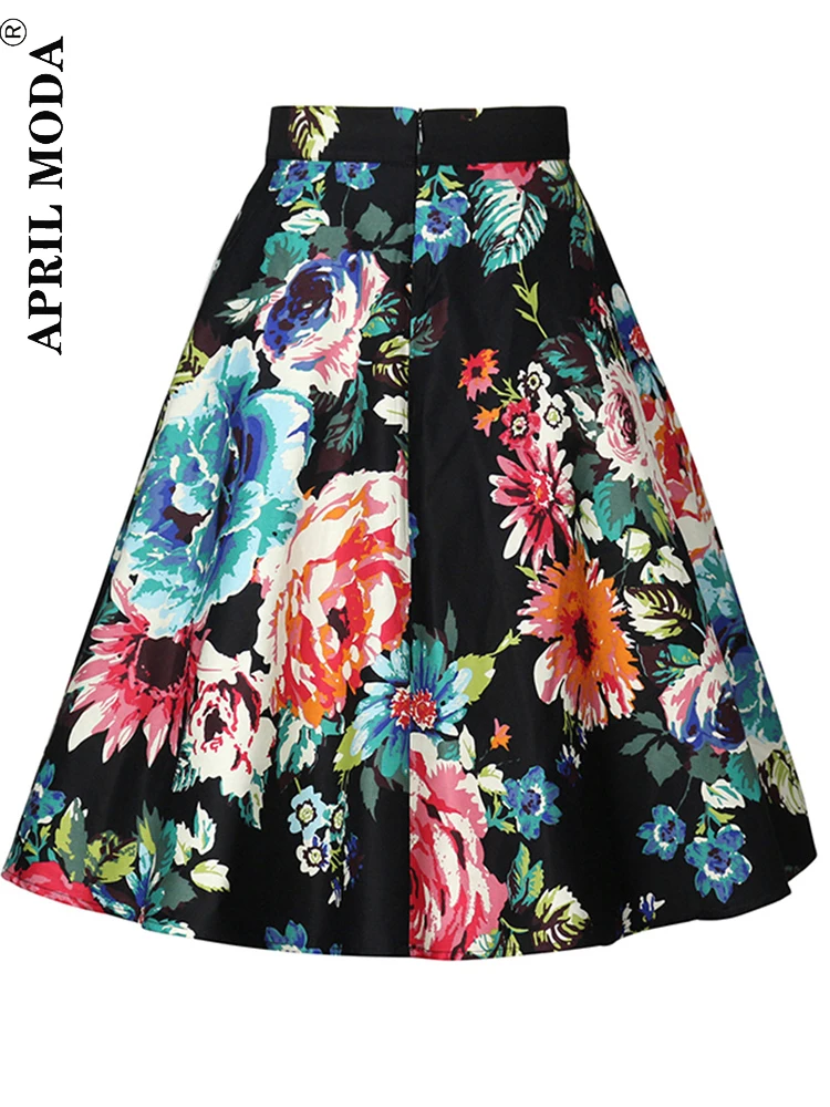 2024กระโปรงแฟชั่นโชว์รันเวย์สำ - Women'S Fashion In The 50S บทวิจารณ์และราคา