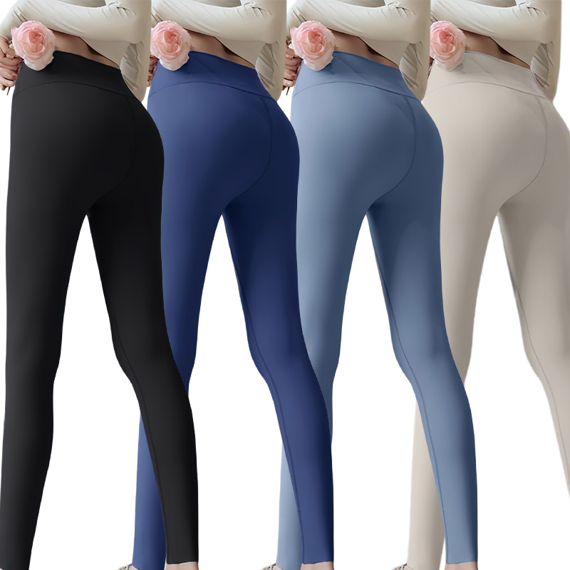 เซ็กซี่ ซัมเมอร์ ฮอตเซลล์ โยคะ - High Waist Leggings บทวิจารณ์และราคา
