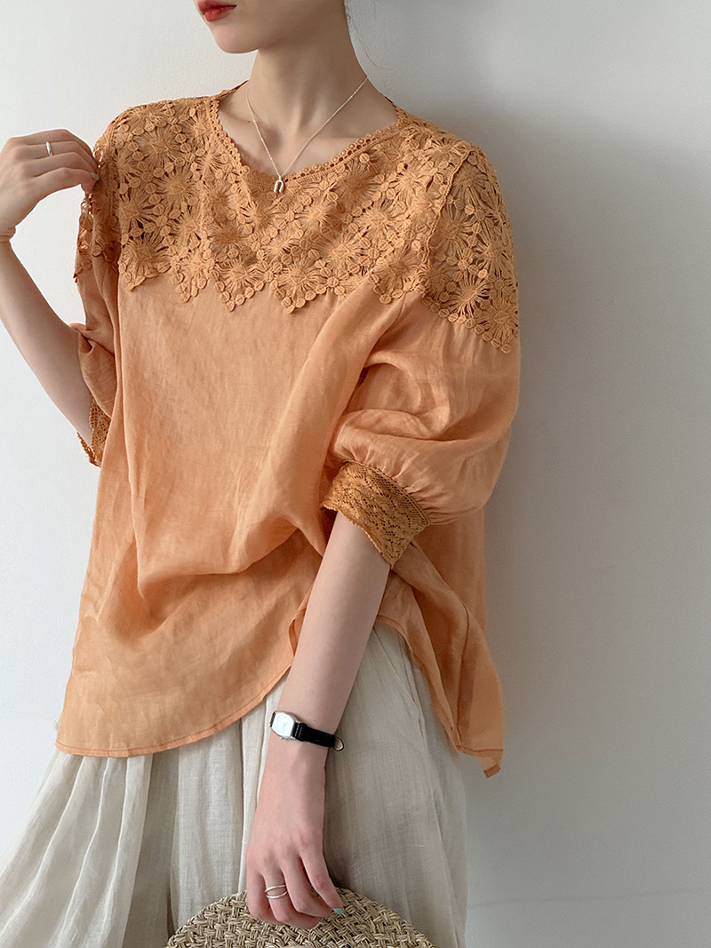 เสื้อผู้หญิงฤดูร้อนปี 2026 ผ้า - Women'S Fashion For 2026 บทวิจารณ์และราคา