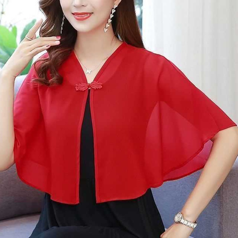 เสื้อคลุมกันแดดผู้หญิงสำหรับฤด - Women'S Fashion Knitwear บทวิจารณ์และราคา