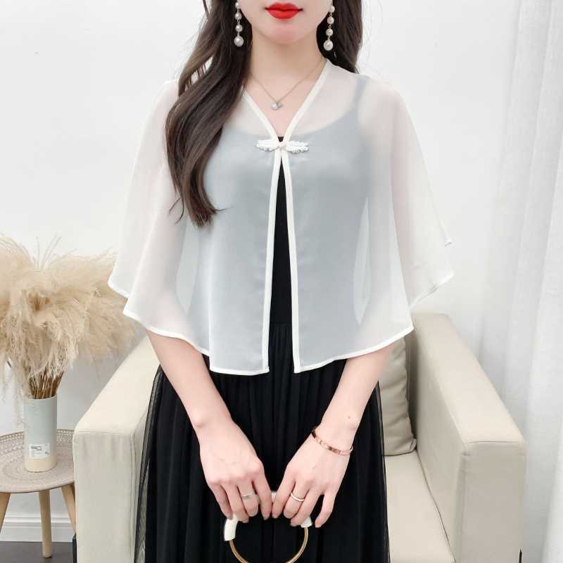 เสื้อคลุมกันแดดผู้หญิงสำหรับฤด - Women'S Fashion Knitwear บทวิจารณ์และราคา