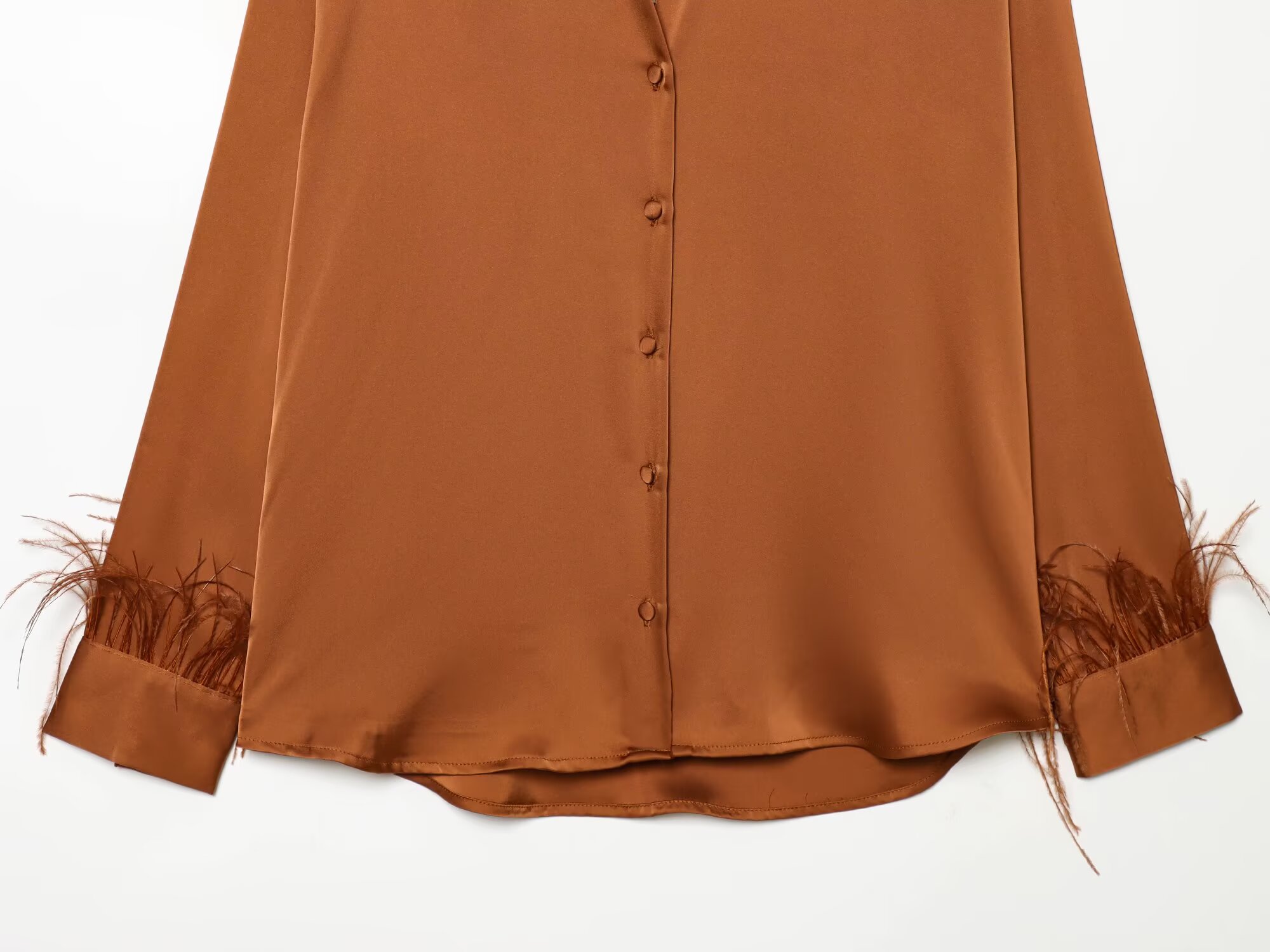 เสื้อเชิ้ตผู้หญิง KONDALA รุ่น - Women'S Fashion Trends Fall 2025 บทวิจารณ์และราคา