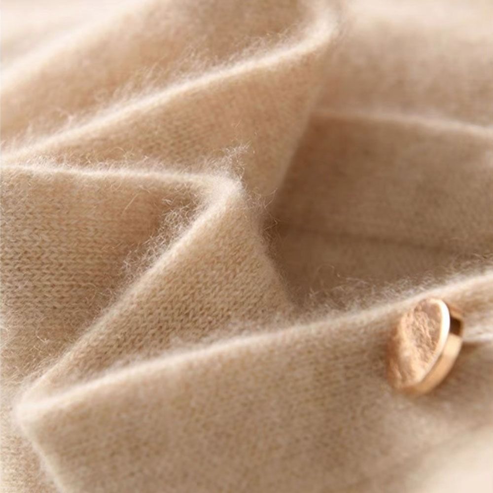ผ้าคลุมไหล่พัชมีนาแบบใหม่พร้อม - Women'S Fashion Knitwear บทวิจารณ์และราคา