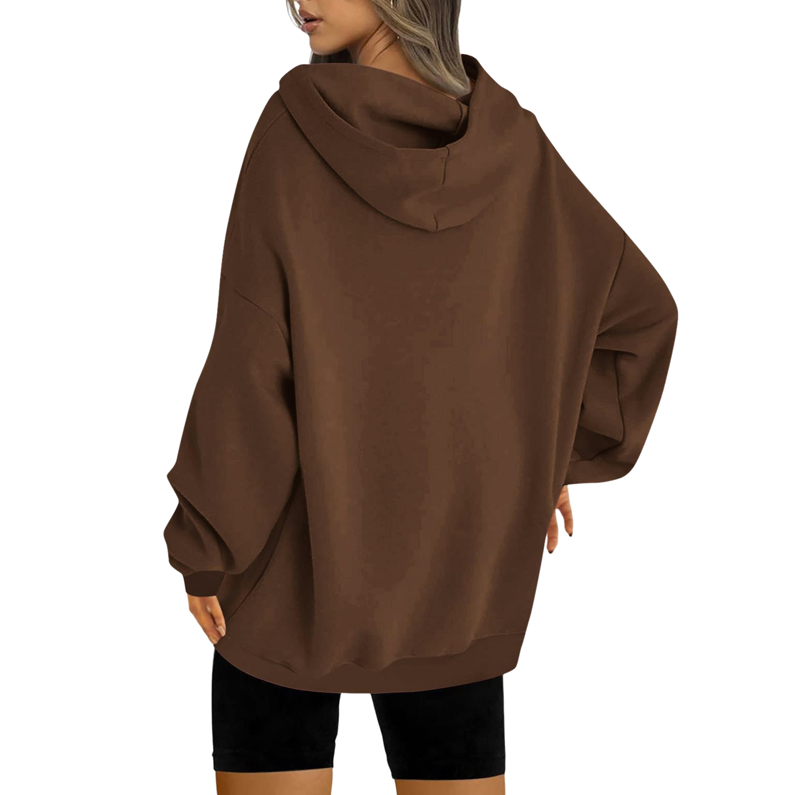 เสื้อฮู้ดดี้แฟชั่นลำลองผู้ชายผ - Women'S Fashion Trends Fall 2025 บทวิจารณ์และราคา