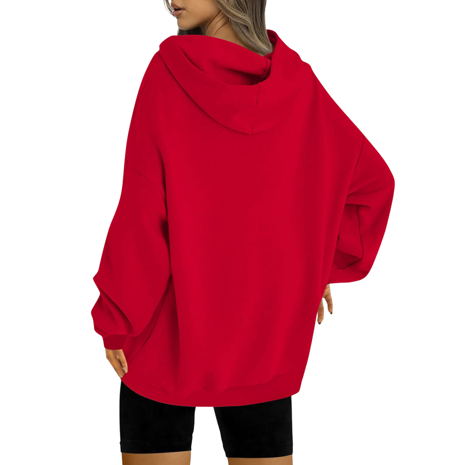 เสื้อฮู้ดดี้แฟชั่นลำลองผู้ชายผ - Women'S Fashion Trends Fall 2025 บทวิจารณ์และราคา