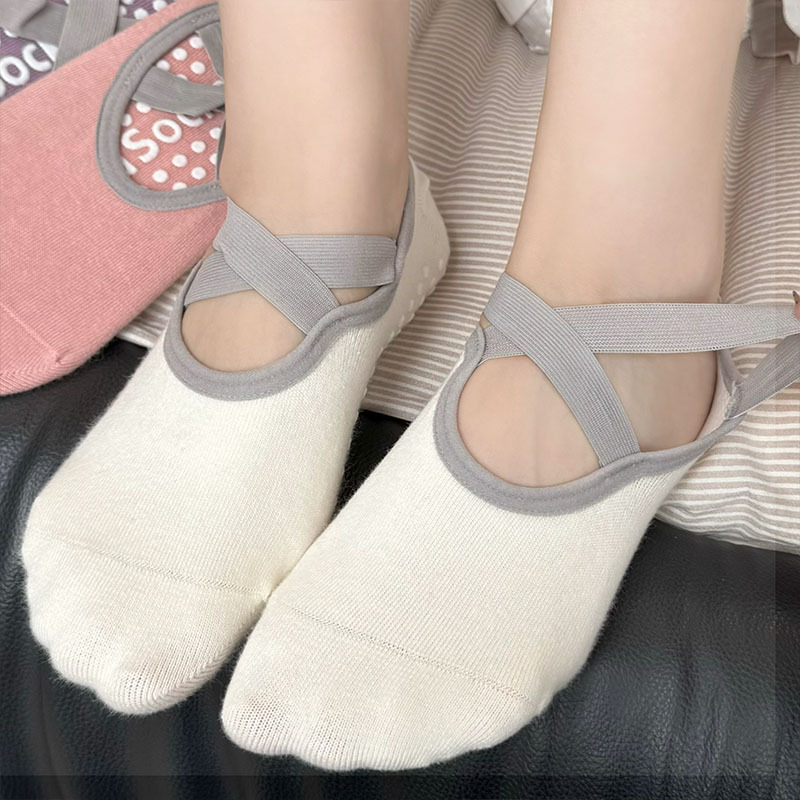 ถุงเท้าโยคะสำหรับผู้หญิงมืออาช - Women'S Fashion Socks บทวิจารณ์และราคา