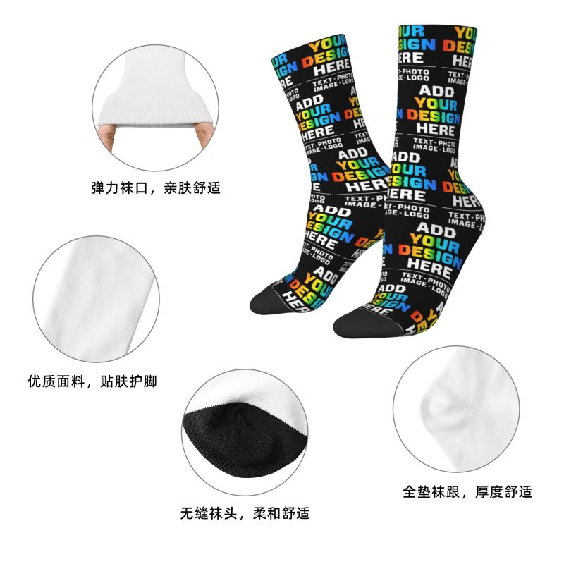 ถุงเท้าข้อสั้นผู้ชายแบบปรับแต่ - Women'S Fashion Socks บทวิจารณ์และราคา