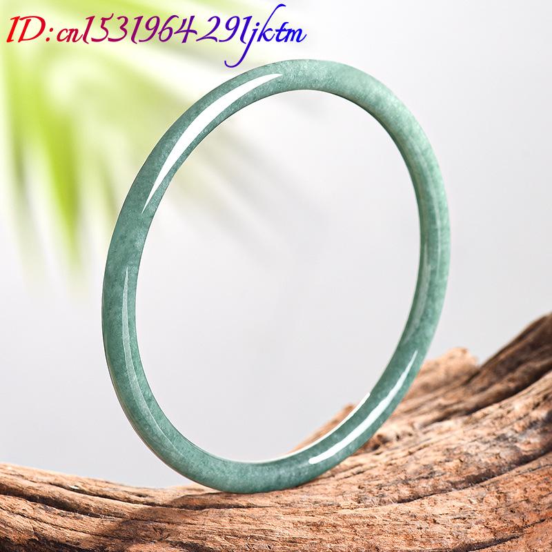 กำไลหยกพม่าแท้ สร้อยข้อมือหยกแ - Women'S Fashion Gifts บทวิจารณ์และราคา