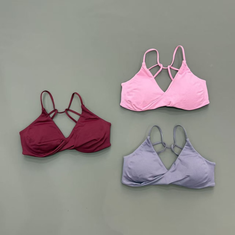 HISTELLO วิชั่น สปอร์ต บรา สำห - Bra Top Seamless บทวิจารณ์และราคา