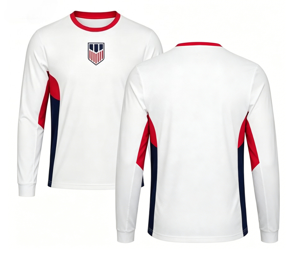 เสื้อฟุตบอลคอกลมแบบอเมริกัน แข - Women'S Fashion For 2026 บทวิจารณ์และราคา