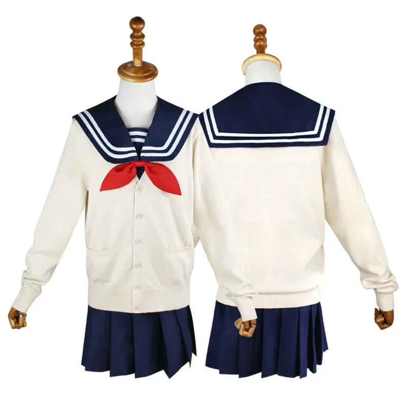 อะนิเมะ My Hero Academia Himik - Women'S Fashion Knitwear บทวิจารณ์และราคา