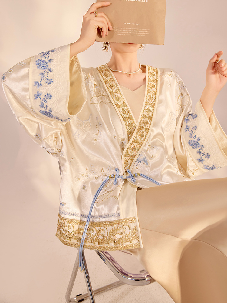 เสื้อแจ็คเก็ตผู้หญิงทรงหลวมหรู - Women'S Fashion For 2026 บทวิจารณ์และราคา