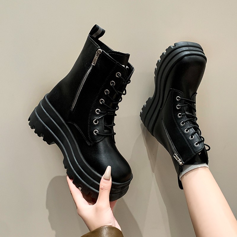 ฤดูใบไม้ร่วง/ฤดูหนาวใหม่ซิปด้า - Women'S Fashion Socks บทวิจารณ์และราคา
