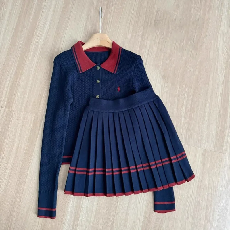 ฤดูใบไม้ร่วงและฤดูหนาวเวอร์ชั่ - Women'S Fashion Knitwear บทวิจารณ์และราคา