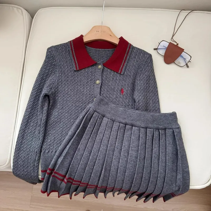 ฤดูใบไม้ร่วงและฤดูหนาวเวอร์ชั่ - Women'S Fashion Knitwear บทวิจารณ์และราคา