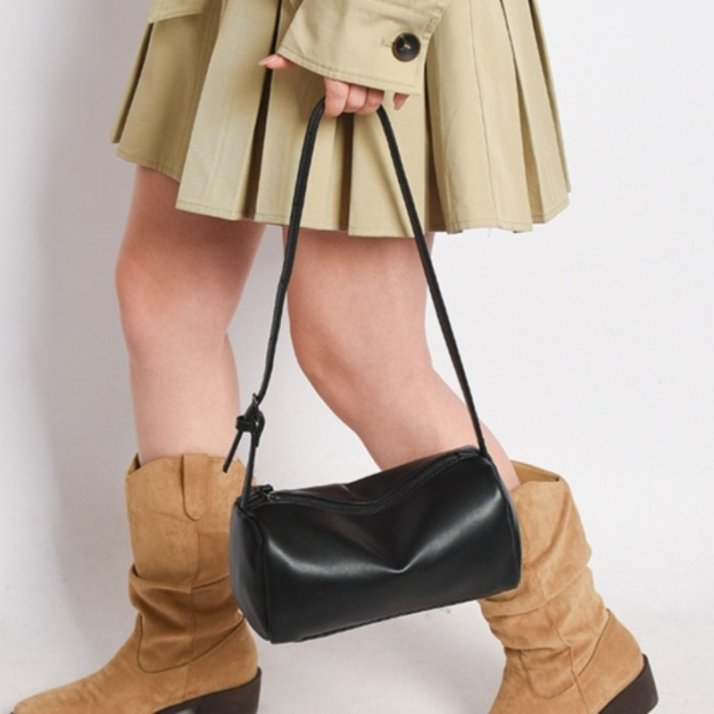 กระเป๋าหนังวัวแท้แบบแยกส่วน รุ - Women'S Fashion In The 90S บทวิจารณ์และราคา