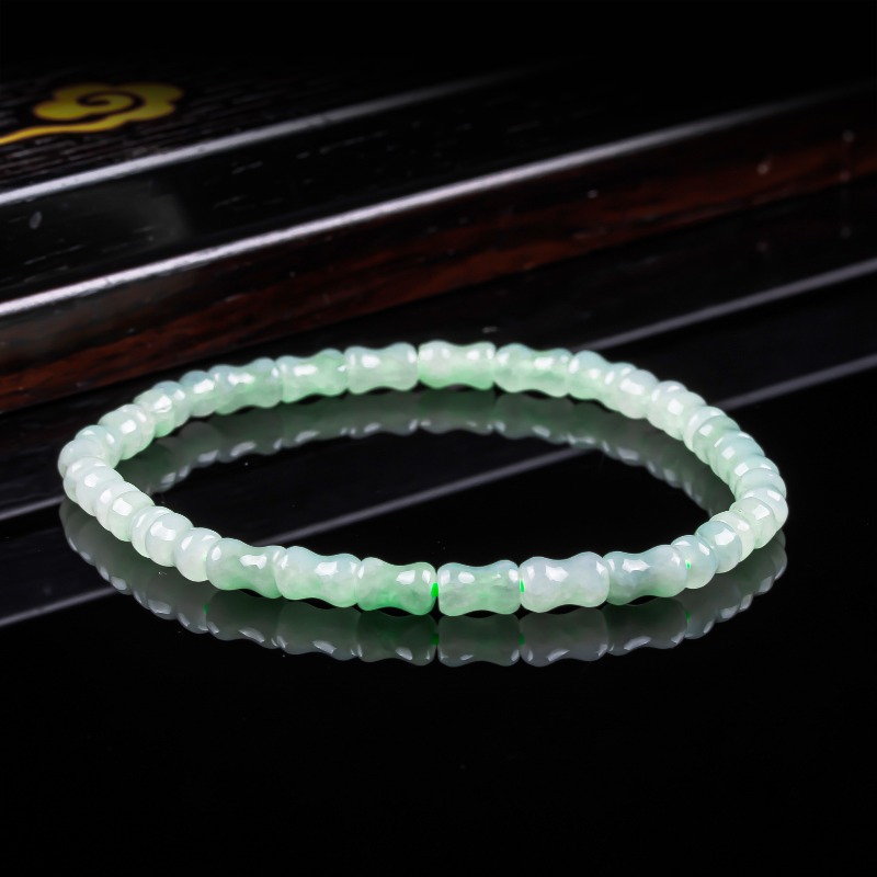 สร้อยข้อมือและสร้อยคอหยกแท้ธรร - Women And Men Fashion บทวิจารณ์และราคา