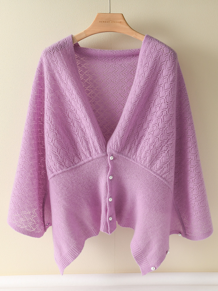 เสื้อคลุมคาร์ดิแกนผู้หญิงแฟชั่ - Women'S Fashion Knitwear บทวิจารณ์และราคา