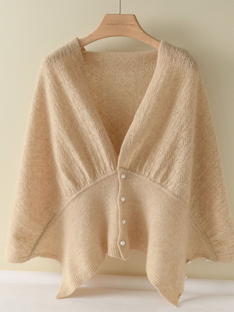 เสื้อคลุมคาร์ดิแกนผู้หญิงแฟชั่ - Women'S Fashion Knitwear บทวิจารณ์และราคา