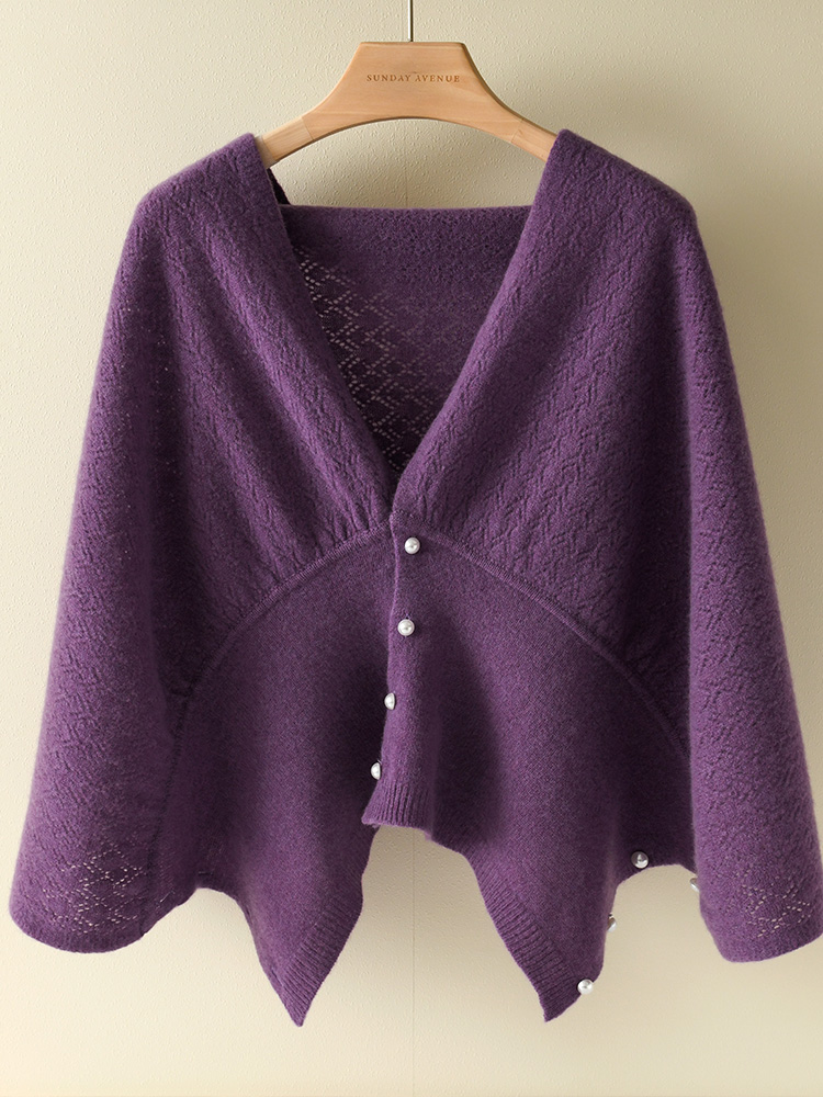 เสื้อคลุมคาร์ดิแกนผู้หญิงแฟชั่ - Women'S Fashion Knitwear บทวิจารณ์และราคา