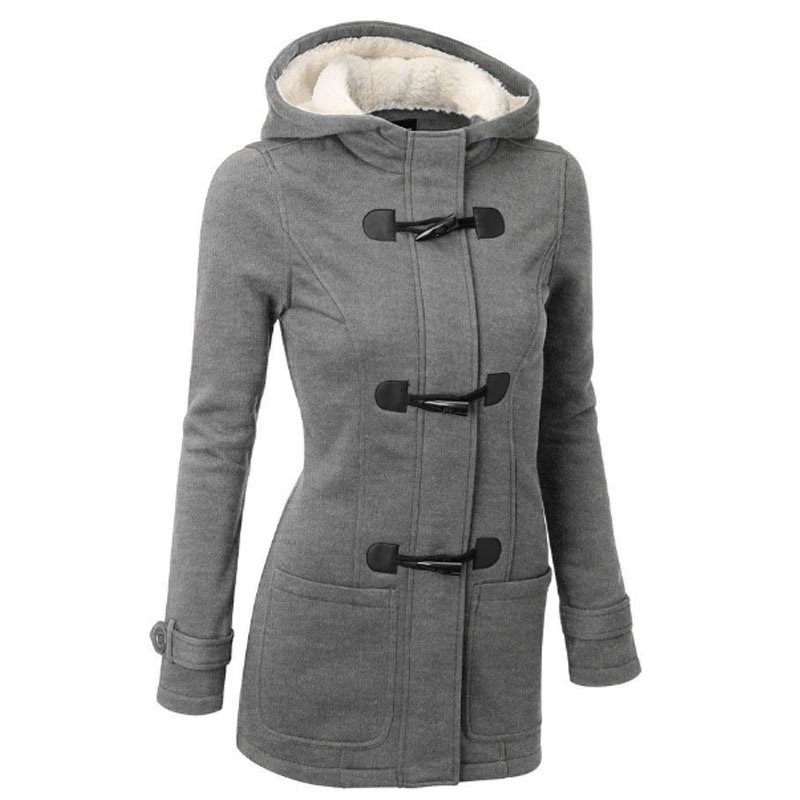 เสื้อแจ็คเก็ตผ้าฝ้ายแบบคลาสสิก - Women'S Fashion Jackets Amazon บทวิจารณ์และราคา