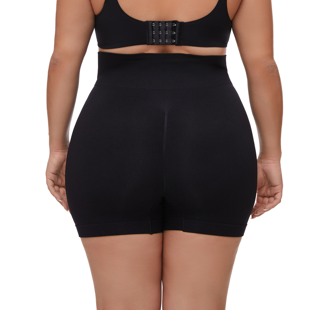 กางเกงขาสั้นเข้ารูปไร้รอยต่อสำ - High Waist Leggings บทวิจารณ์และราคา
