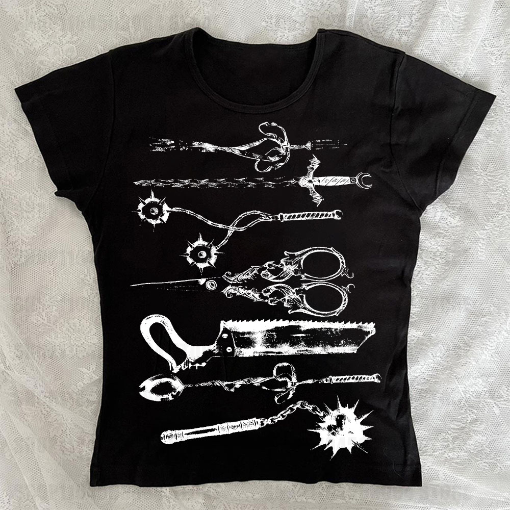 เสื้อยืดทรงสลิมฟิตแฟชั่นสไตล์เ - Women'S Fashion In The 90S บทวิจารณ์และราคา