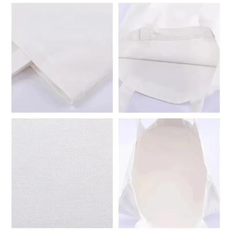 กระเป๋าผ้าแคนวาสพิมพ์ลาย Nurse - Canvas Tote Bag บทวิจารณ์และราคา