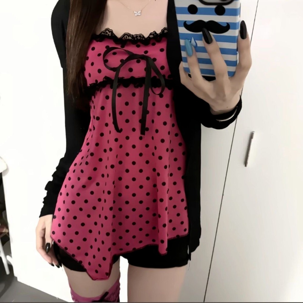 ชุดเซ็ต 2 ชิ้น สไตล์ญี่ปุ่นสำห - Women'S Fashion Knitwear บทวิจารณ์และราคา