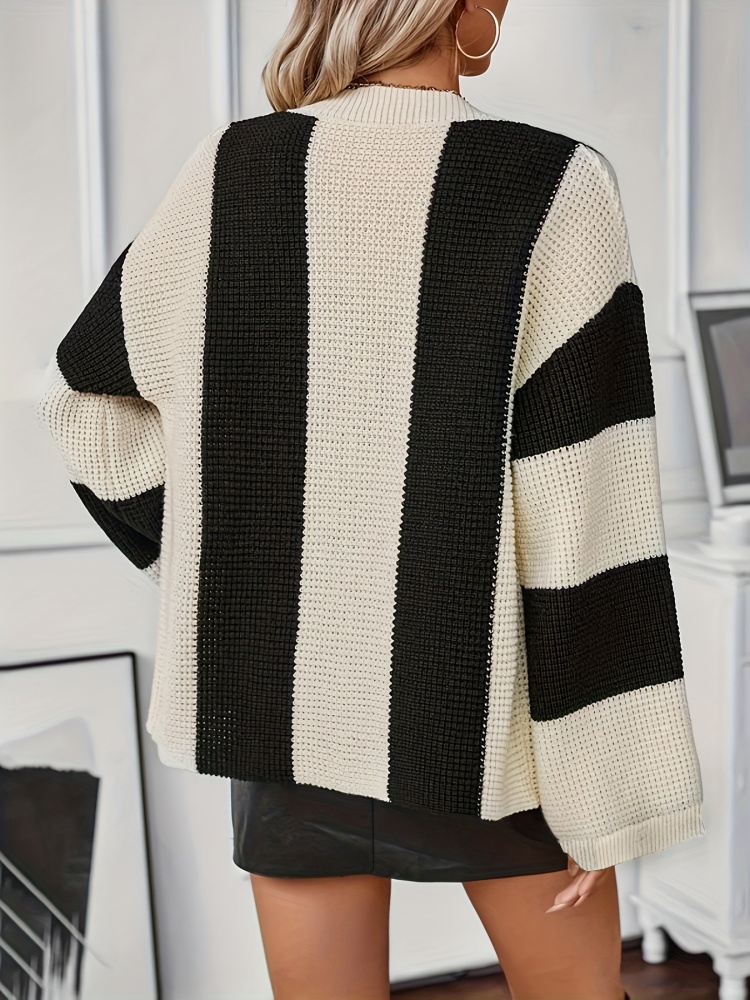 เสื้อผ้าผู้หญิงไซส์ใหญ่สไตล์ยุ - Women'S Fashion Knitwear บทวิจารณ์และราคา