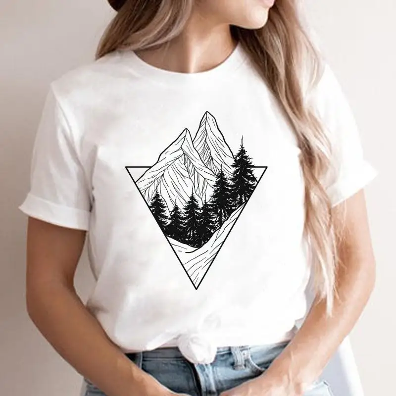 เสื้อยืดแฟชั่นลายการ์ตูน สไตล์ - Women'S Fashion In The 90S บทวิจารณ์และราคา