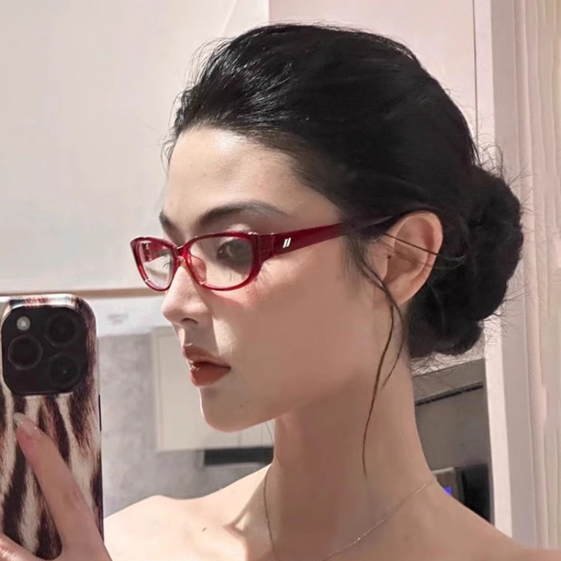 มีทอย |   Non-Prescription สาย - Women'S Fashion Glasses Non Prescription บทวิจารณ์และราคา