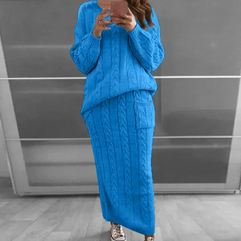 เสื้อกันหนาวผู้หญิงชุดฤดูใบไม้ - Women'S Fashion Knitwear บทวิจารณ์และราคา