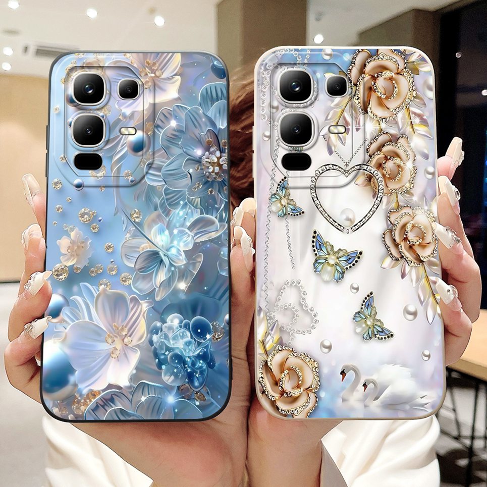 สําหรับInfinix Note 50 Pro + ส - Women'S Fashion In The 50S บทวิจารณ์และราคา