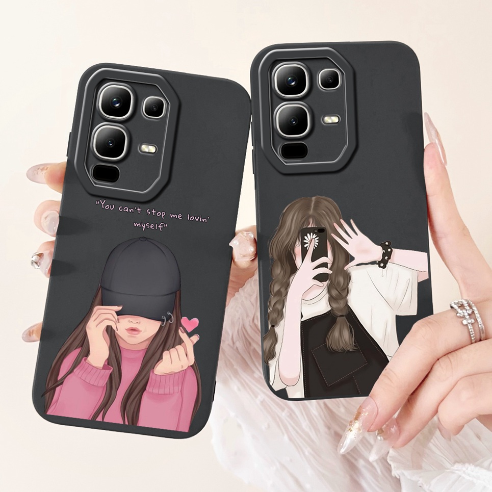 สําหรับInfinix Note 50 Pro + ส - Women'S Fashion In The 50S บทวิจารณ์และราคา