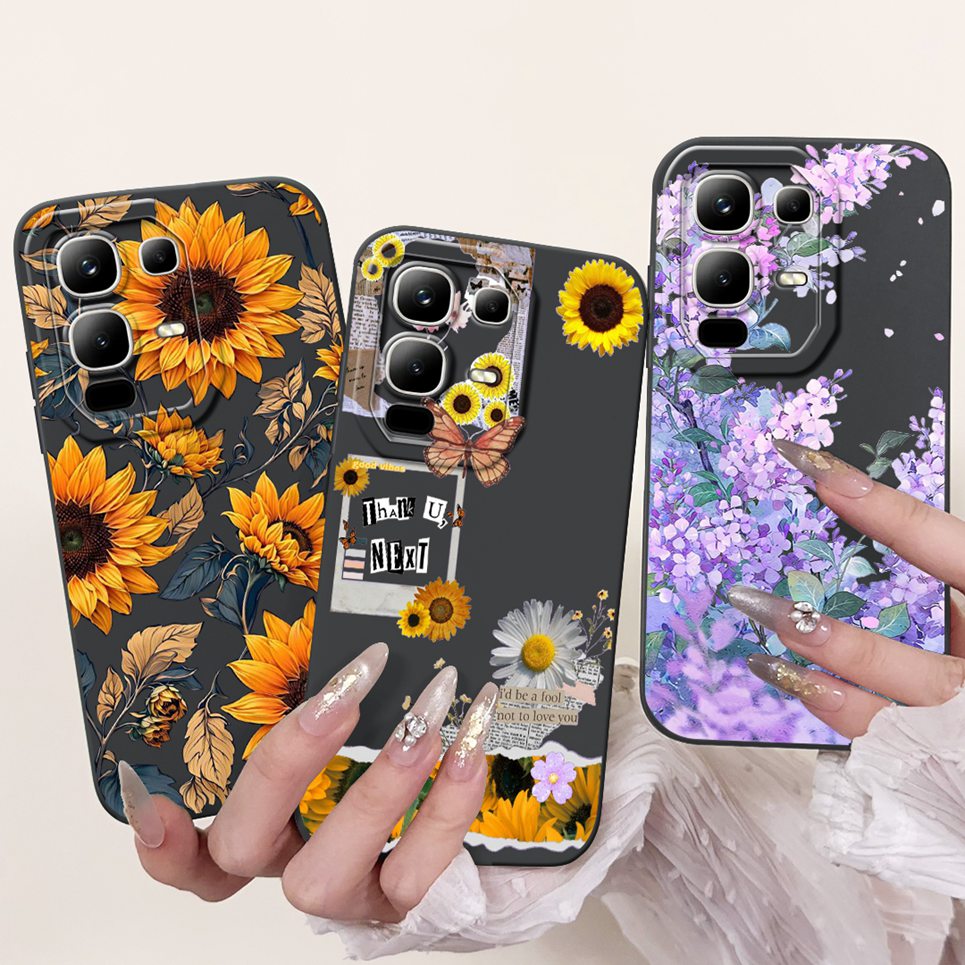 สําหรับInfinix Note 50 Pro + ส - Women'S Fashion In The 50S บทวิจารณ์และราคา