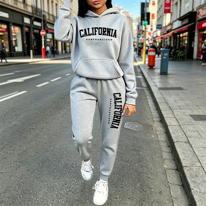 ชุดลำลองสไตล์คนเมือง เสื้อฮู้ด - Women'S Fashion For 2026 บทวิจารณ์และราคา