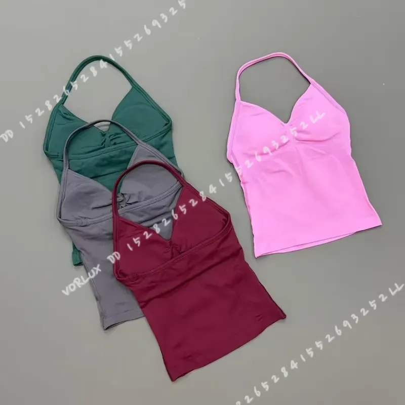 เสื้อกล้ามออกกำลังกายสำหรับผู้ - Bra Top Seamless บทวิจารณ์และราคา