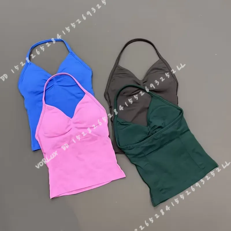 เสื้อกล้ามออกกำลังกายสำหรับผู้ - Bra Top Seamless บทวิจารณ์และราคา