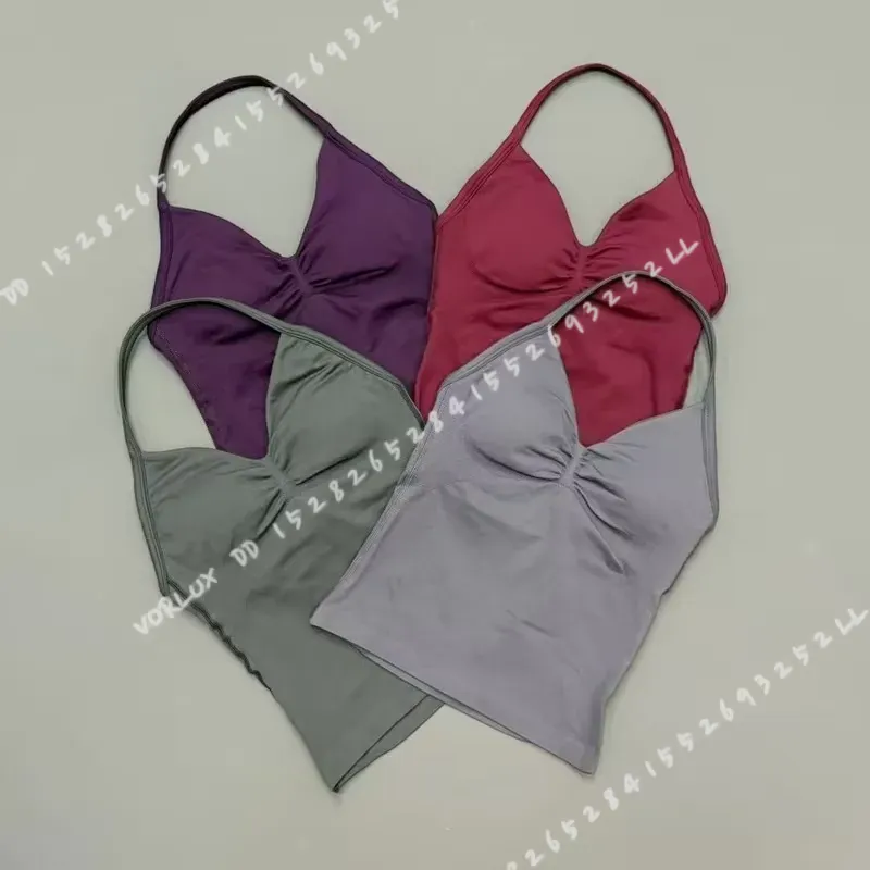 เสื้อกล้ามออกกำลังกายสำหรับผู้ - Bra Top Seamless บทวิจารณ์และราคา