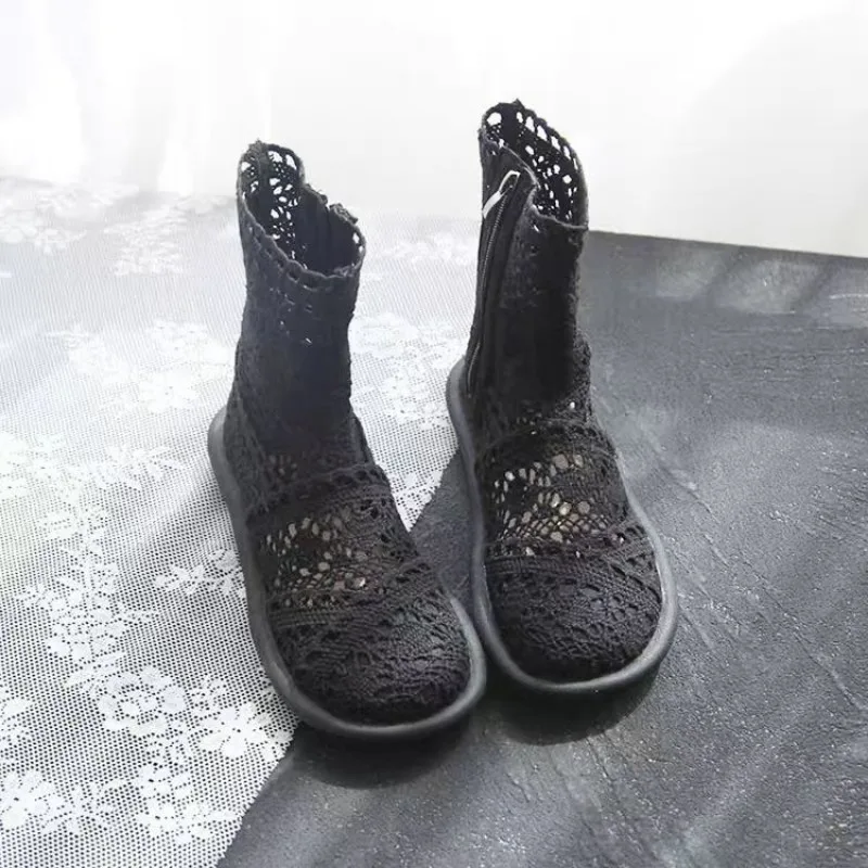 รองเท้าบูทฤดูร้อนปี 2026 ระบาย - Women'S Fashion Socks บทวิจารณ์และราคา