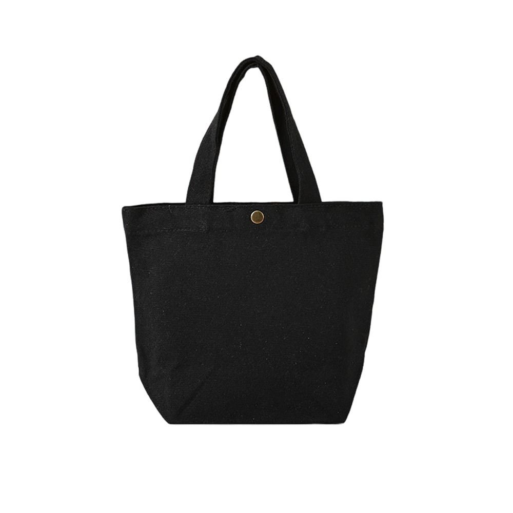 กระเป๋าผ้าแคนวาสสีพีชแฟชั่น กร - Canvas Tote Bag บทวิจารณ์และราคา
