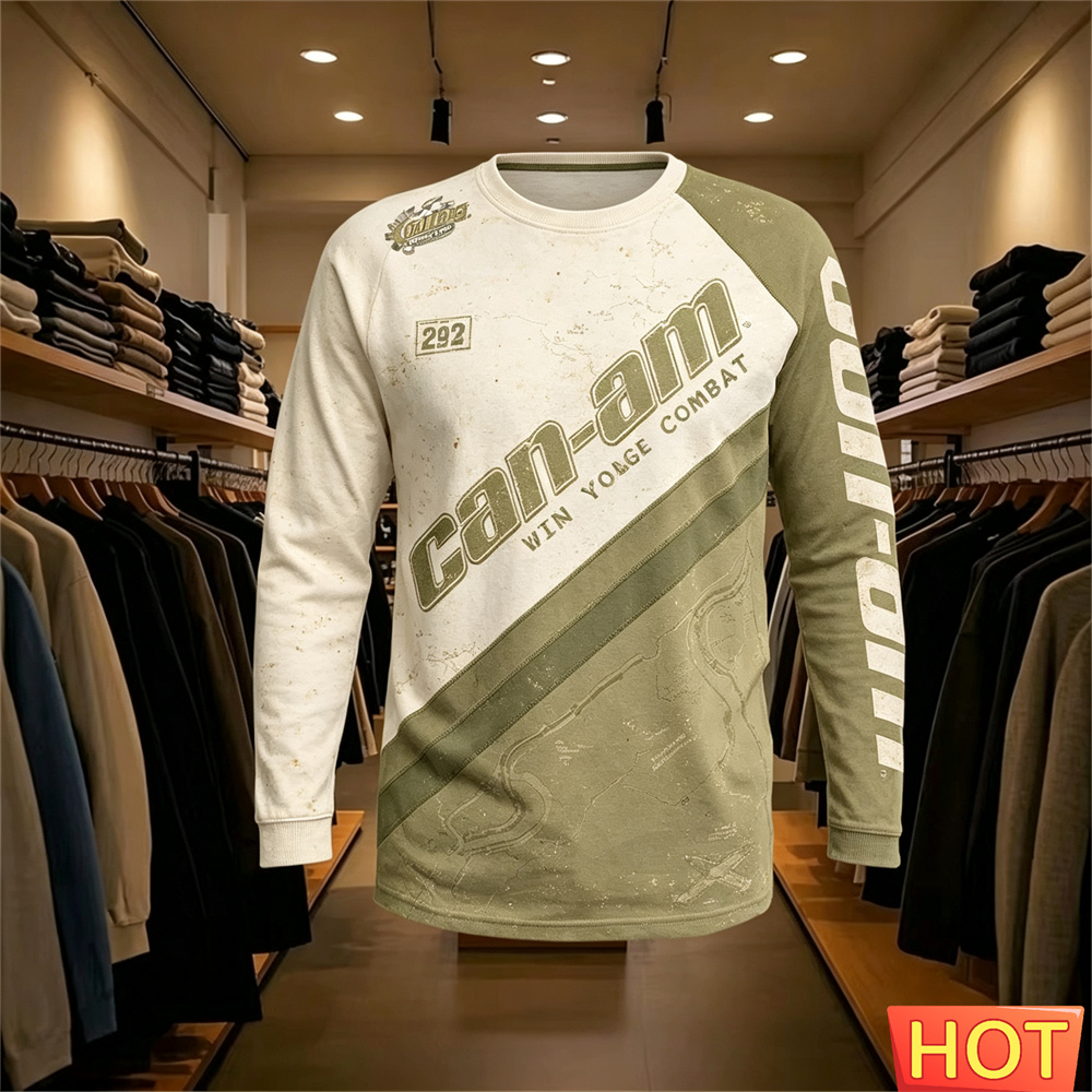 เสื้อยืดแขนยาวคอกลมสำหรับแข่งร - Women And Men Fashion บทวิจารณ์และราคา