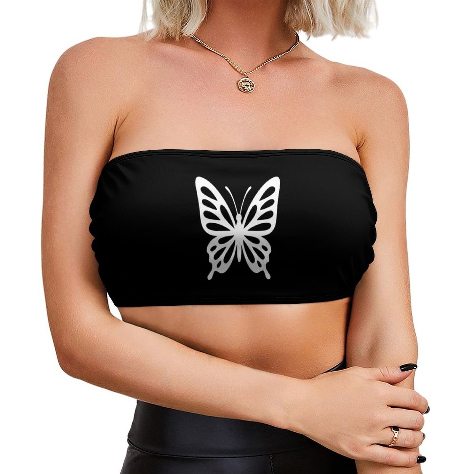 บราไร้สายสำหรับผู้หญิง, บราเกา - Bra Top Seamless บทวิจารณ์และราคา