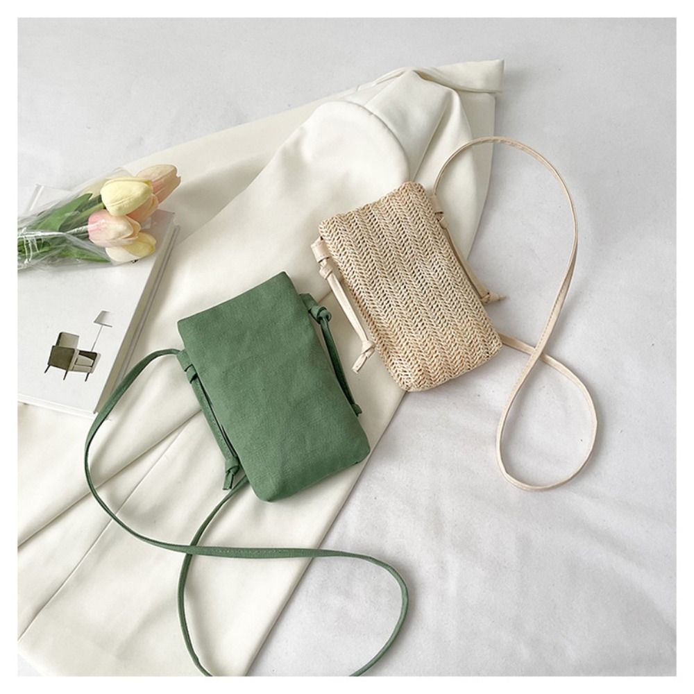 กระเป๋าสะพายข้างขนาดเล็กเข้ากั - Canvas Tote Bag บทวิจารณ์และราคา