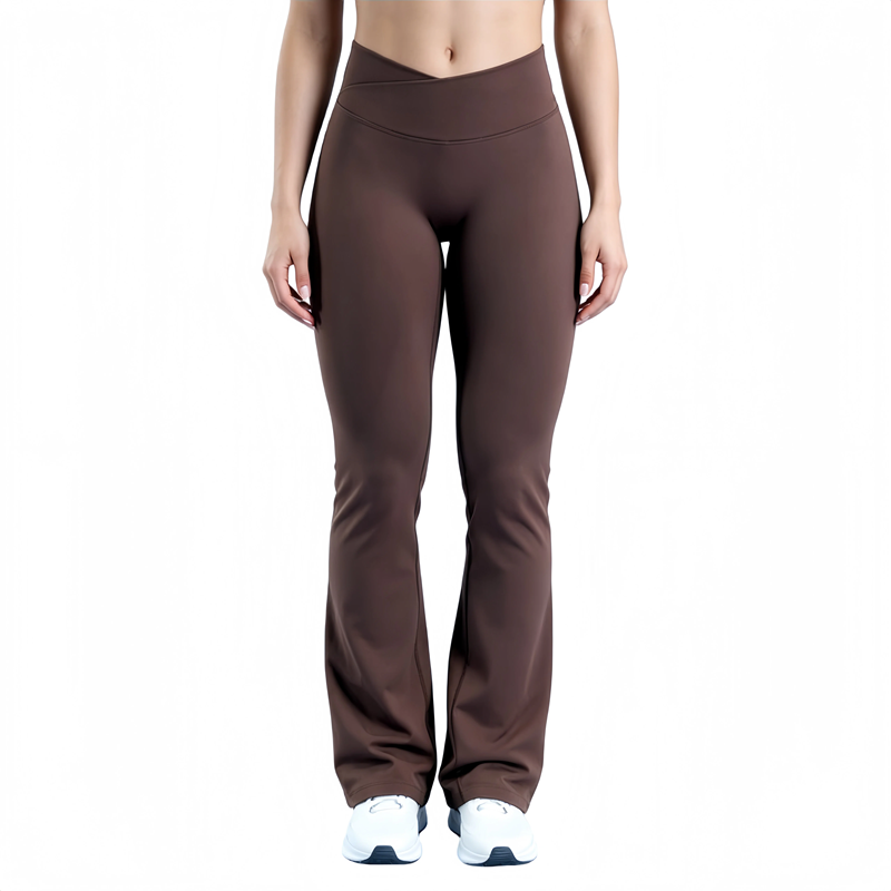 กางเกงเลกกิ้งกีฬา HISTELLO Vis - High Waist Leggings บทวิจารณ์และราคา