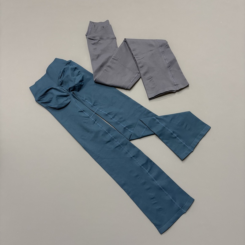 กางเกงเลกกิ้งกีฬา HISTELLO Vis - High Waist Leggings บทวิจารณ์และราคา