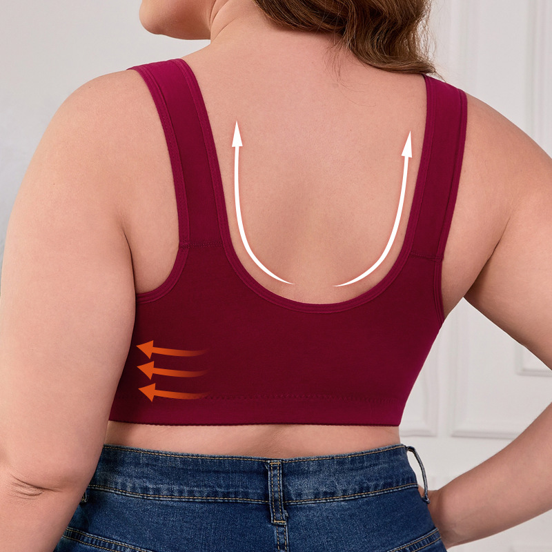 บราไร้โครง ไซส์ XL-7XL บราแบบต - Bra Top Seamless บทวิจารณ์และราคา