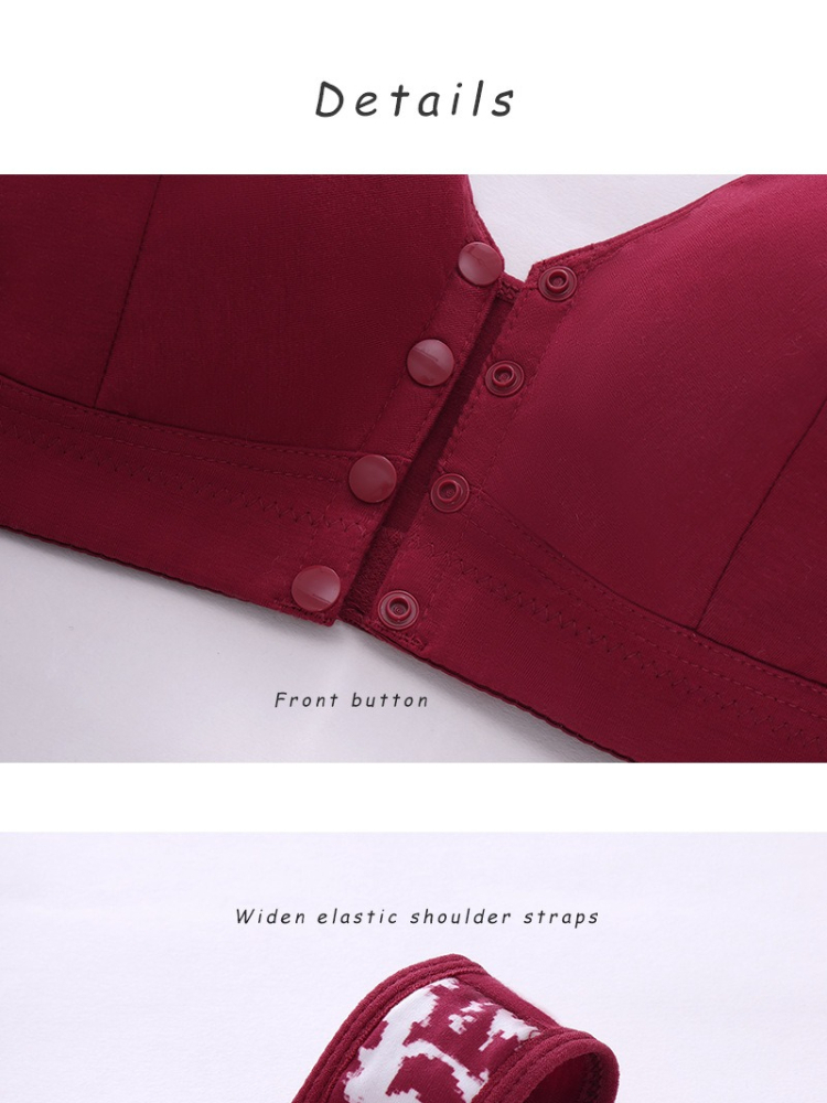 บราไร้โครง ไซส์ XL-7XL บราแบบต - Bra Top Seamless บทวิจารณ์และราคา